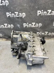 Раздатка Jeep wrangler 2.0t JL