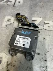 Блок SRS AirBag Land Rover Vogue 4