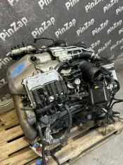 Двигатель BMW X5 X6 M5 M6 F серии