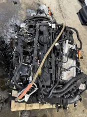Двигатель BMW XM G09 3.000км X5 g05