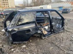 Голый кузов Range Rover 4 L405 l