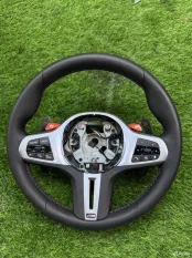 Руль для BMW XM G09