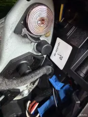 Руль для BMW XM G09