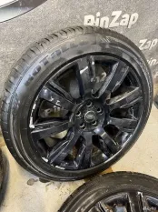 Комплект колес R21 LR L494 L462 L405