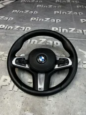 Руль в сборе BMW X3 M40I