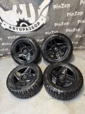 Колеса R20 Jeep Wrangler JL