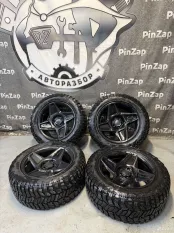 Колеса R20 Jeep Wrangler JL