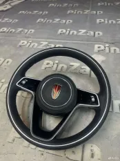 Руль в сборе Hongqi H9
