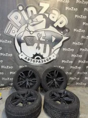 Комплект колес Grand Cherokee SRT R20