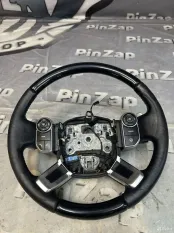 Рулевое колесо Land Rover vogue 4