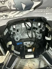 Рулевое колесо Land Rover vogue 4