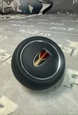 Подушка безопасности в руль Hongqi H9