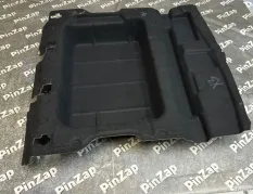 Обшивка пола багажника BMW X3 G01 20i