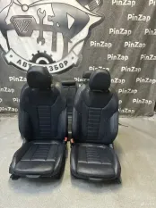 Комплект сидений BMW X3 M40i G01 G02 G08