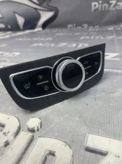 Блок кнопок мультимедиа Hongqi H9