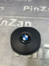 Подушка безопасности в руль BMW X3 g01