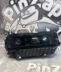 Фара правая BMW XM G09