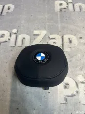 Подушка безопасности в руль BMW XM G09