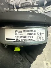 Подушка безопасности в руль BMW XM G09