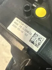 Фонарь задний правый BMW XM G09