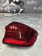 Фонарь задний правый BMW X3 g01