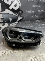 Фара передняя правая BMW X3 M40I
