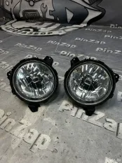 Фары комплект Jeep Wrangler JL