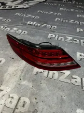 Фонарь задний левый Mercedes AMG C217