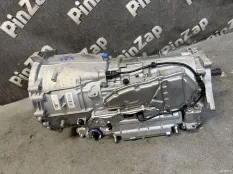 АКПП BMW XM X5 G09 G05