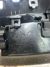 Дефлектор воздушный Hongqi H9 левый