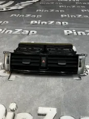 Воздуховод центральный Lr Rr Vogue 4 L405