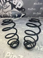 Пружины подвески Mercedes W447
