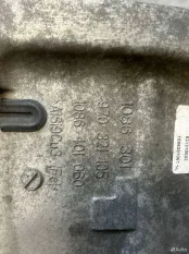 АКПП Porsche Panamera 970