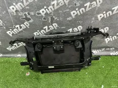 Панель радиаторов Jeep Wrangler JL EC3 2020