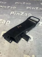 Воздухозаборник BMW XM G09