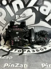 Отопитель передний Mercedes W447