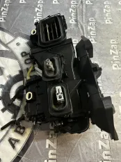 Отопитель передний Mercedes W447