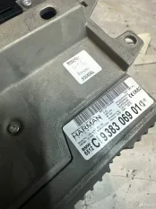 Головное устройство NBT BMW X5 F15