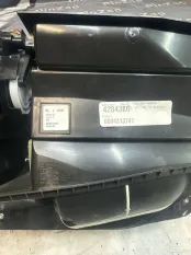 Отопитель салона BMW XM G09