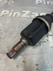 Привод передний правый Mercedes W447
