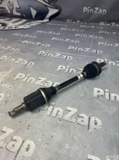 Привод передний правый Mercedes W447