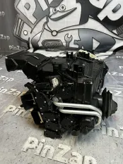 Отопитель в сборе Audi SQ7 4M