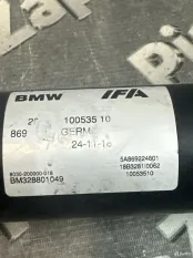 Карданный вал BMW X3 G01 20i