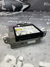 Головное устройство BMW X3 G01 M40I