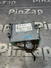 TV tuner Land Rover Vogue 4
