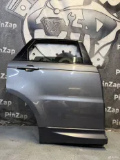 Задняя правая дверь RR sport 2 2016г
