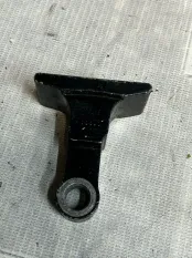 Петля двери передняя левая верхняя BMW XM G09
