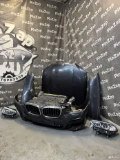 Ноускат BMW X3 G01