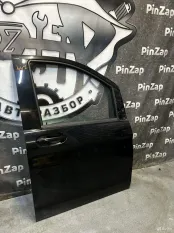 Дверь передняя правая Mercedes W447
