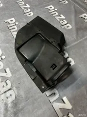 Накладка бампера Jeep Wrangler JL передняя правая
